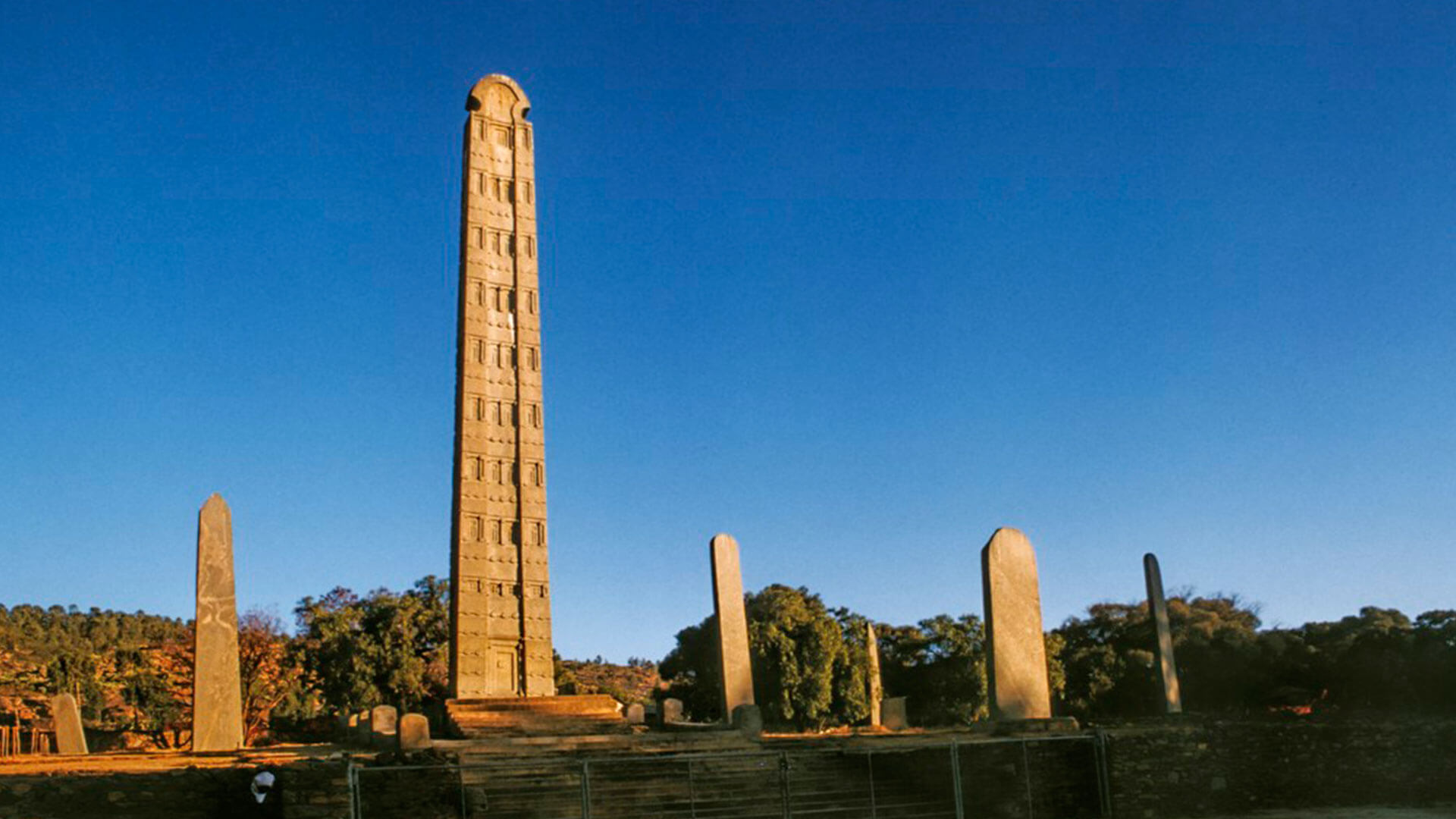 axum